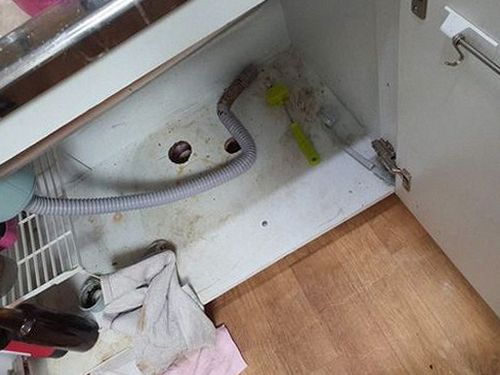 수유동 하수구막힘 정화조 청소 신고 직접 살펴보니 달랐던 점